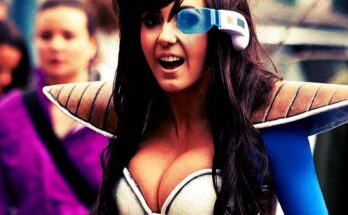 Jessica Nigri