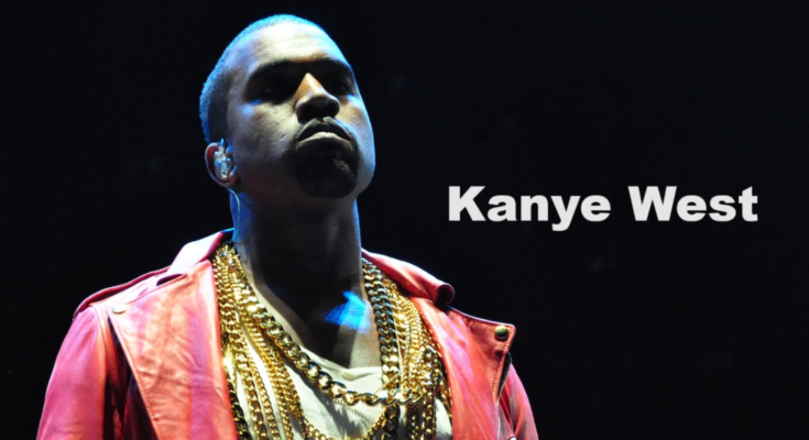 Kanye West