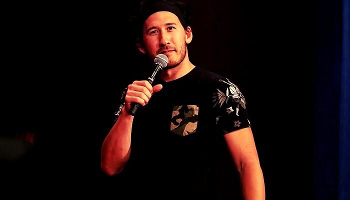 Markiplier