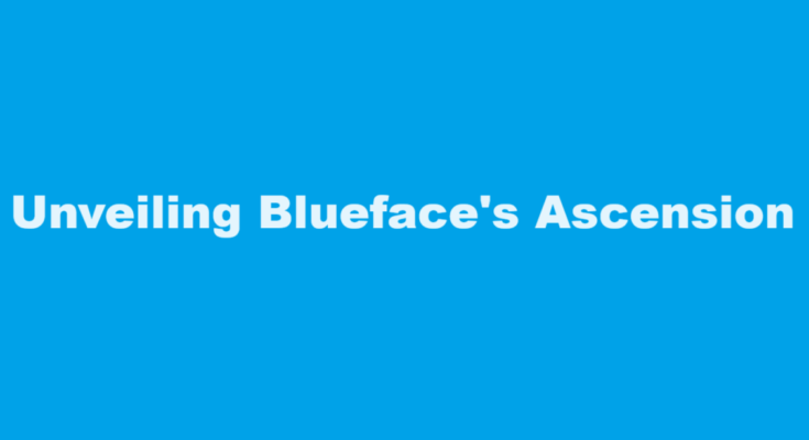 blueface net worth