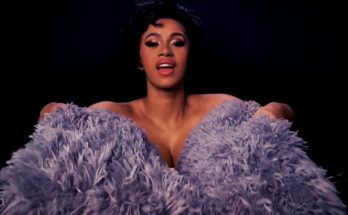 Cardi B