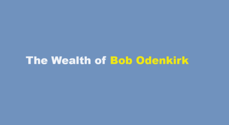 bob odenkirk net worth