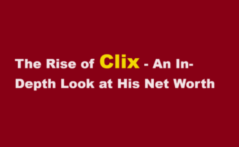 clix net worth