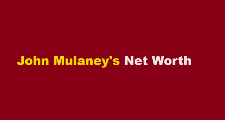 john mulaney net worth