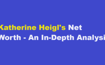 katherine heigl net worth