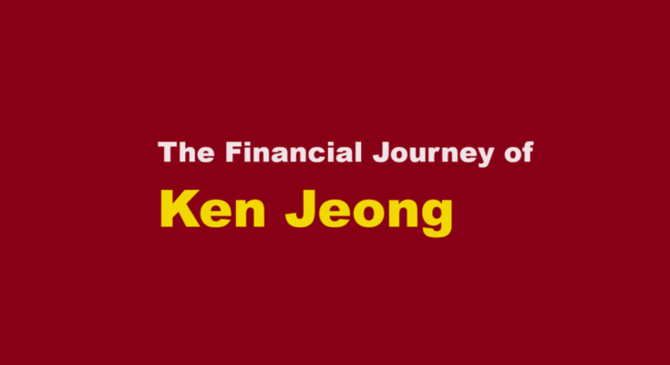 ken jeong net worth