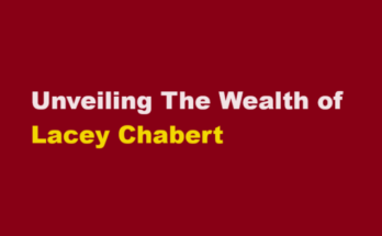 lacey chabert net worth