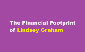 lindsey graham net worth