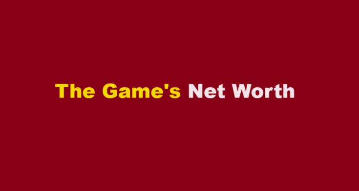 the game net worth