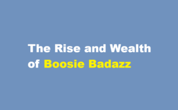 boosie badazz net worth