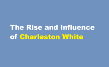 charleston white net worth