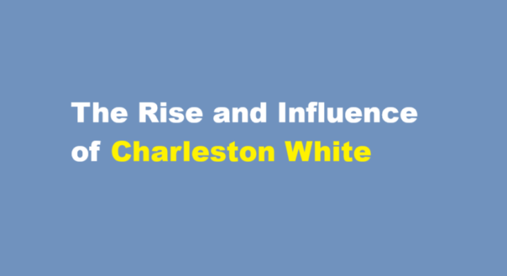 charleston white net worth