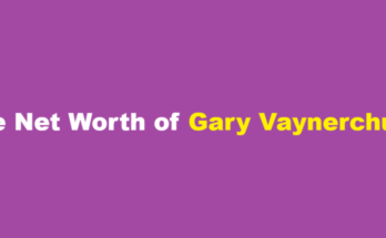 gary vee net worth