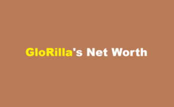 glorilla net worth