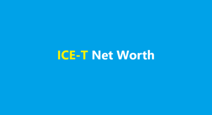 ice-t net worth