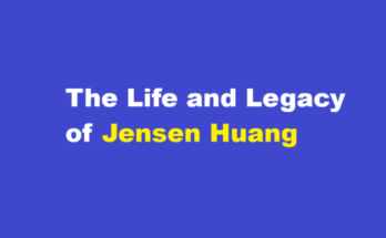 jensen huang net worth