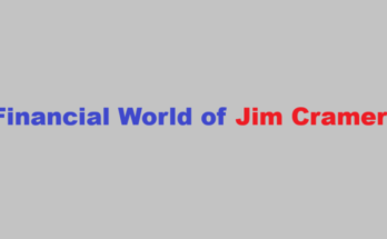 jim cramer net worth