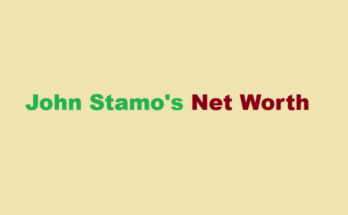 john stamos net worth