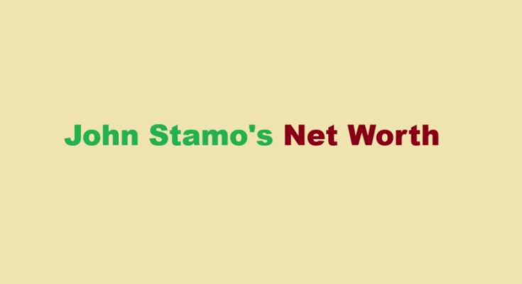 john stamos net worth