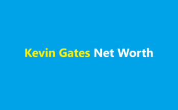 kevin gates net worth