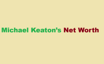 michael keaton net worth