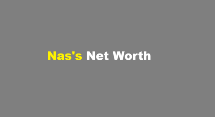 nas net worth