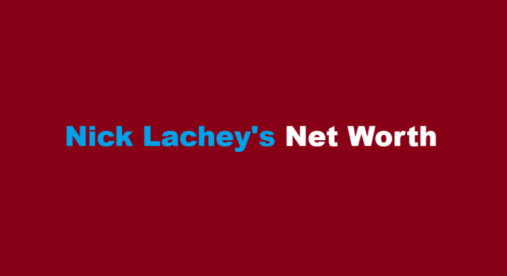 nick lachey net worth