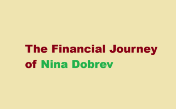 nina dobrev net worth