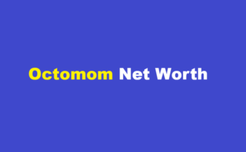 octomom net worth