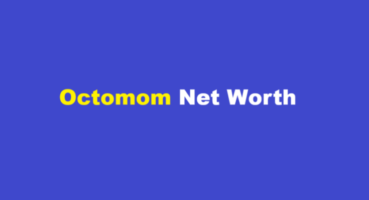 octomom net worth