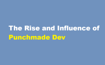 punchmade dev net worth