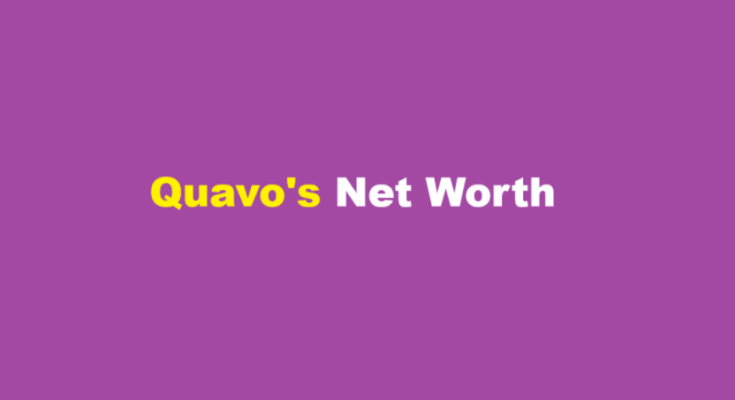 quavo net worth