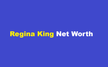 regina king net worth