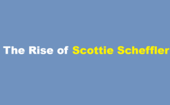 scottie scheffler net worth