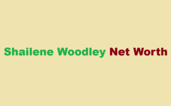 shailene woodley net worth