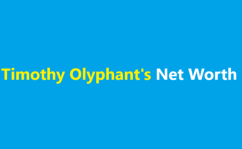 timothy olyphant net worth