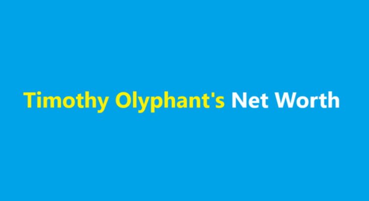 timothy olyphant net worth