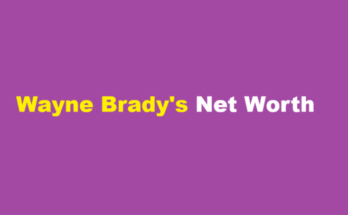wayne brady net worth