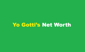 yo gotti net worth